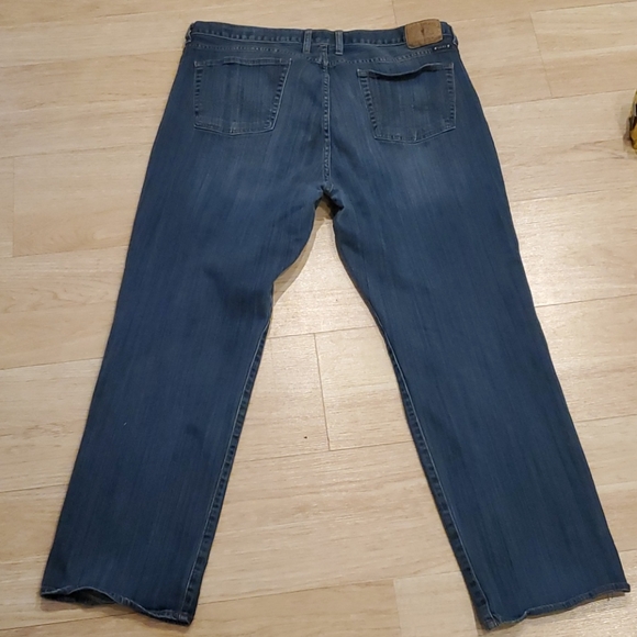 LUCKY BRAND JEANS - Picture 8 of 10